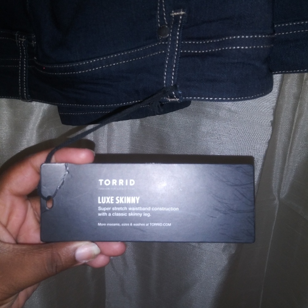 Jeans - Picture 5 of 6